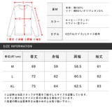 トレーナー メンズ 裏起毛 | LUXSTYLE | 詳細画像3
