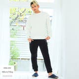 トレーナー メンズ 裏起毛 | LUXSTYLE | 詳細画像6