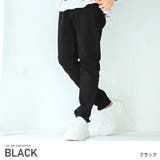 ブラック | サルエルパンツ メンズ パンツ | LUXSTYLE