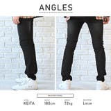 デニムパンツ メンズ スキニーパンツ | LUXSTYLE | 詳細画像8