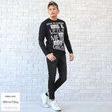 デニムパンツ メンズ スキニーパンツ | LUXSTYLE | 詳細画像5