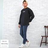 デニムパンツ メンズ スキニー | LUXSTYLE | 詳細画像6