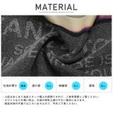 デニムジャケット メンズ ビッグシルエット | LUXSTYLE | 詳細画像9