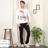 ロングパンツ メンズ メンズ | LUXSTYLE | 詳細画像4