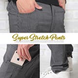 ロングパンツ メンズ メンズ | LUXSTYLE | 詳細画像6