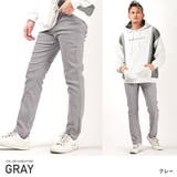 グレー | ロングパンツ メンズ メンズ | LUXSTYLE