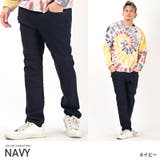 ネイビー | ロングパンツ メンズ メンズ | LUXSTYLE