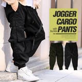 カーゴパンツ メンズ ジョガーパンツ | LUXSTYLE | 詳細画像1