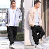 カーゴパンツ メンズ ジョガーパンツ | LUXSTYLE | 詳細画像5