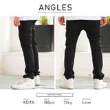 カーゴパンツ メンズ ツイル | LUXSTYLE | 詳細画像9