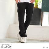 ブラック | カーゴパンツ メンズ ツイル | LUXSTYLE
