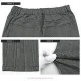 カーゴパンツ メンズ ツイル | LUXSTYLE | 詳細画像12