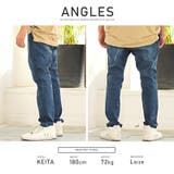 デニムパンツ メンズ クライミングパンツ | LUXSTYLE | 詳細画像7