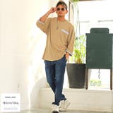 デニムパンツ メンズ クライミングパンツ | LUXSTYLE | 詳細画像5