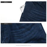 デニムパンツ メンズ クライミングパンツ | LUXSTYLE | 詳細画像9