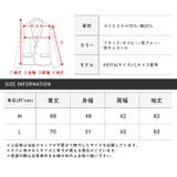 ジャケット メンズ ダブルブレスト | LUXSTYLE | 詳細画像3
