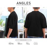 Tシャツ タンクトップ メンズ | LUXSTYLE | 詳細画像8