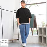 Tシャツ タンクトップ メンズ | LUXSTYLE | 詳細画像4