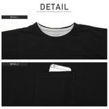 Tシャツ タンクトップ メンズ | LUXSTYLE | 詳細画像10