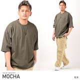 モカ | Tシャツ タンクトップ メンズ | LUXSTYLE