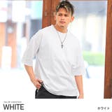 ホワイト | Tシャツ タンクトップ メンズ | LUXSTYLE