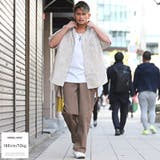 半袖シャツ メンズ スタンドカラー | LUXSTYLE | 詳細画像5