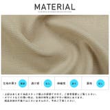 長袖シャツ メンズ パナマ織り | LUXSTYLE | 詳細画像11