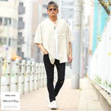 スキニーパンツ メンズ ダメージパンツ | LUXSTYLE | 詳細画像3