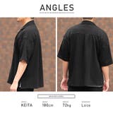 セットアップ メンズ 半袖シャツ | LUXSTYLE | 詳細画像11