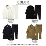 セットアップ メンズ 半袖シャツ | LUXSTYLE | 詳細画像2