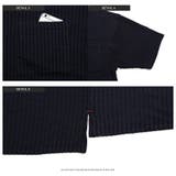 セットアップ メンズ 半袖シャツ | LUXSTYLE | 詳細画像14