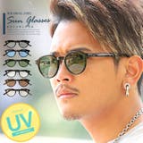 サングラス メンズ レディース | LUXSTYLE | 詳細画像1