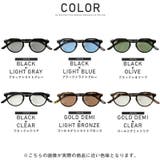 サングラス メンズ レディース | LUXSTYLE | 詳細画像2