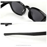 サングラス メンズ ボストン | LUXSTYLE | 詳細画像8 