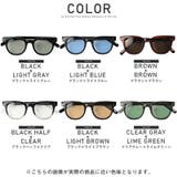 サングラス メンズ ボスリントン | LUXSTYLE | 詳細画像2