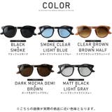 サングラス メンズ レディース | LUXSTYLE | 詳細画像2