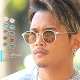 サングラス 眼鏡 グラサン | LUXSTYLE | 詳細画像1
