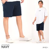 ネイビー | ショートパンツ メンズ ナイロンパンツ | LUXSTYLE
