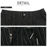 サルエルパンツ メンズ アンクル | LUXSTYLE | 詳細画像8