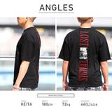 Tシャツ メンズ 半袖 | LUXSTYLE | 詳細画像7