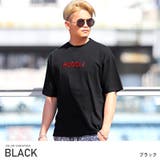 ブラック | Tシャツ メンズ 半袖 | LUXSTYLE
