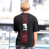 Tシャツ メンズ 半袖 | LUXSTYLE | 詳細画像4