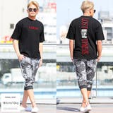 Tシャツ メンズ 半袖 | LUXSTYLE | 詳細画像5