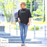 スキニーパンツ デニム ストレッチ | LUXSTYLE | 詳細画像5