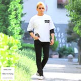 スキニーパンツ デニム ストレッチ | LUXSTYLE | 詳細画像6