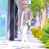 スキニーパンツ デニム ストレッチ | LUXSTYLE | 詳細画像7
