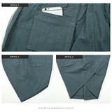 クロップドパンツ メンズ サルエル | LUXSTYLE | 詳細画像8