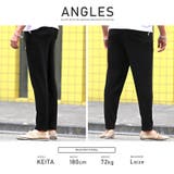テーパードパンツ メンズ パンツ | LUXSTYLE | 詳細画像6