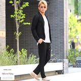 イージーパンツ メンズ メッシュ | LUXSTYLE | 詳細画像5