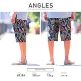 ショートパンツ メンズ ハーフパンツ | LUXSTYLE | 詳細画像6